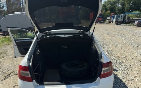 Skoda Octavia, 2016 год, 890 000 рублей, 2 фотография