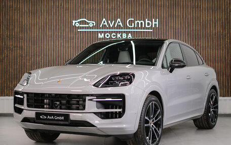 Porsche Cayenne III, 2025 год, 20 475 000 рублей, 3 фотография