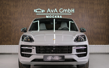 Porsche Cayenne III, 2025 год, 20 475 000 рублей, 2 фотография