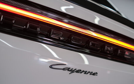 Porsche Cayenne III, 2025 год, 20 475 000 рублей, 9 фотография