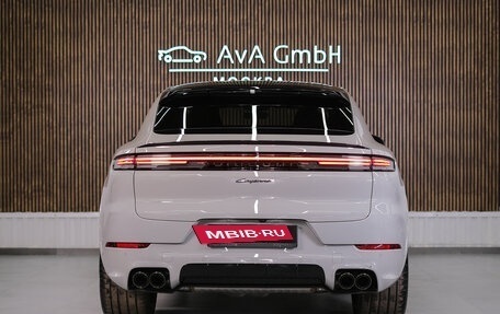 Porsche Cayenne III, 2025 год, 20 475 000 рублей, 5 фотография