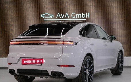 Porsche Cayenne III, 2025 год, 20 475 000 рублей, 4 фотография