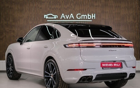 Porsche Cayenne III, 2025 год, 20 475 000 рублей, 6 фотография