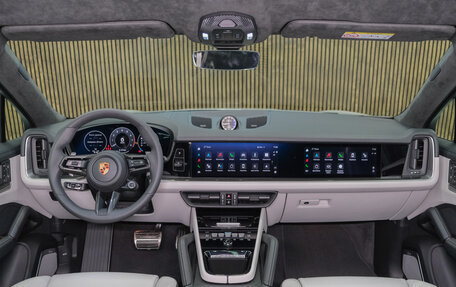 Porsche Cayenne III, 2025 год, 20 475 000 рублей, 14 фотография