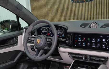 Porsche Cayenne III, 2025 год, 20 475 000 рублей, 20 фотография