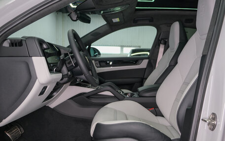 Porsche Cayenne III, 2025 год, 20 475 000 рублей, 17 фотография