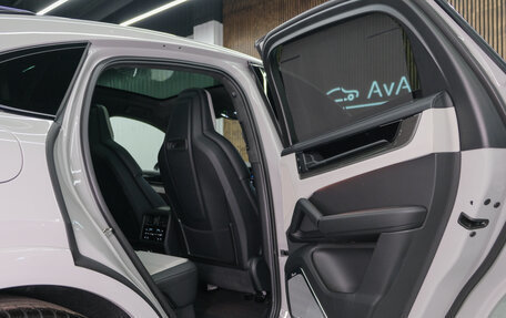 Porsche Cayenne III, 2025 год, 20 475 000 рублей, 22 фотография