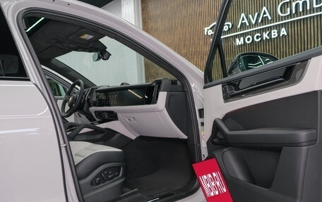 Porsche Cayenne III, 2025 год, 20 475 000 рублей, 18 фотография