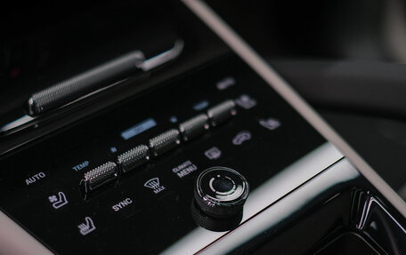 Porsche Cayenne III, 2025 год, 20 475 000 рублей, 29 фотография