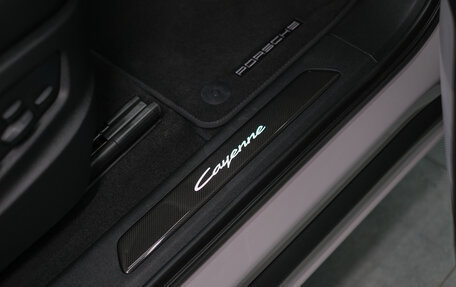 Porsche Cayenne III, 2025 год, 20 475 000 рублей, 30 фотография