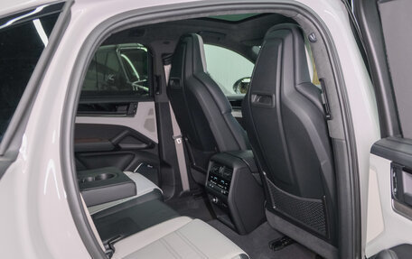 Porsche Cayenne III, 2025 год, 20 475 000 рублей, 23 фотография