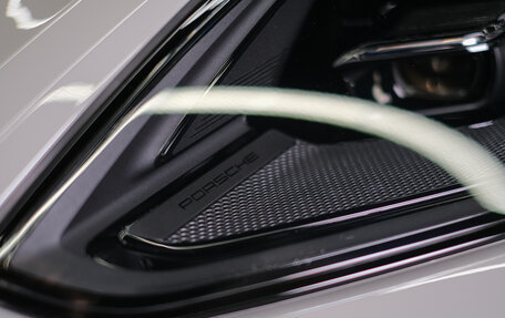 Porsche Cayenne III, 2025 год, 20 475 000 рублей, 24 фотография