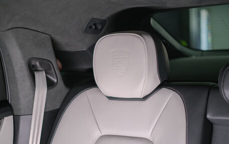 Porsche Cayenne III, 2025 год, 20 475 000 рублей, 25 фотография