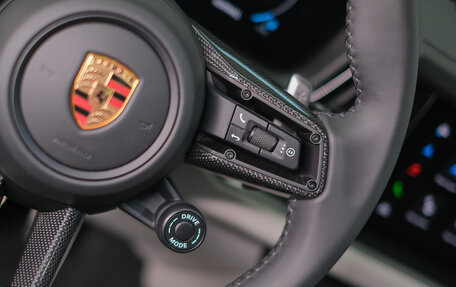 Porsche Cayenne III, 2025 год, 20 475 000 рублей, 27 фотография