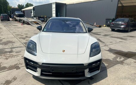 Porsche Panamera, 2025 год, 23 994 000 рублей, 2 фотография