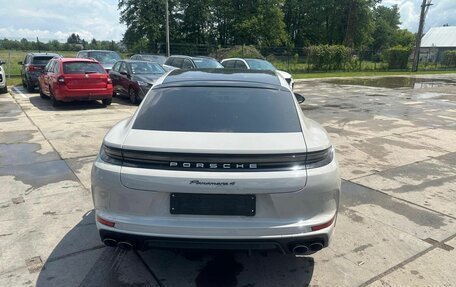 Porsche Panamera, 2025 год, 23 994 000 рублей, 4 фотография