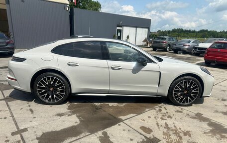 Porsche Panamera, 2025 год, 23 994 000 рублей, 6 фотография