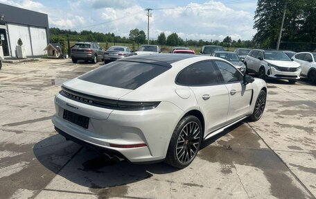 Porsche Panamera, 2025 год, 23 994 000 рублей, 5 фотография