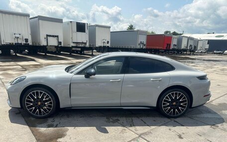 Porsche Panamera, 2025 год, 23 994 000 рублей, 7 фотография