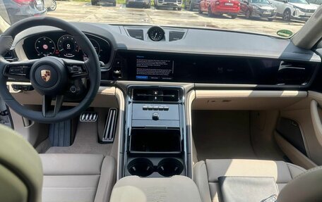 Porsche Panamera, 2025 год, 23 994 000 рублей, 8 фотография