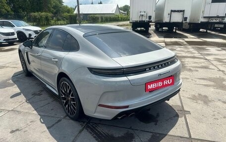 Porsche Panamera, 2025 год, 23 994 000 рублей, 3 фотография