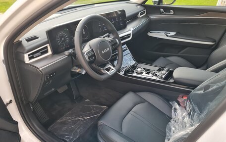 KIA K5, 2025 год, 3 460 000 рублей, 8 фотография