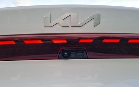 KIA K5, 2025 год, 3 460 000 рублей, 17 фотография