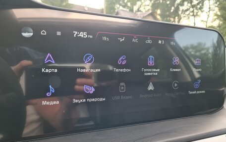 KIA K5, 2025 год, 3 460 000 рублей, 14 фотография