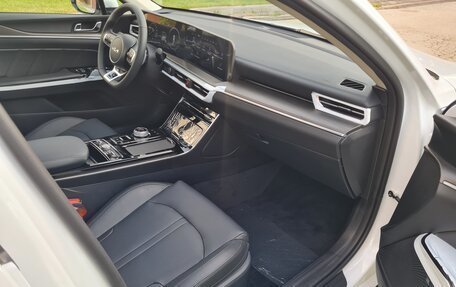 KIA K5, 2025 год, 3 460 000 рублей, 9 фотография