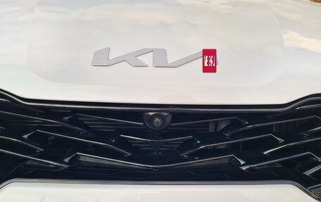 KIA K5, 2025 год, 3 460 000 рублей, 16 фотография