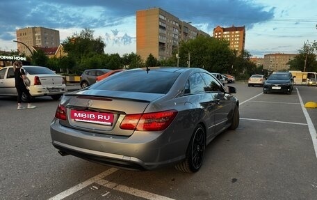 Mercedes-Benz E-Класс, 2013 год, 1 650 000 рублей, 2 фотография