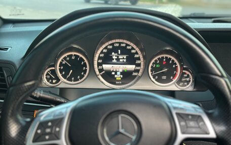 Mercedes-Benz E-Класс, 2013 год, 1 650 000 рублей, 6 фотография
