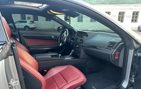 Mercedes-Benz E-Класс, 2013 год, 1 650 000 рублей, 9 фотография