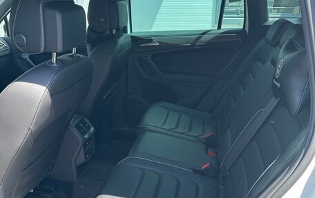 Volkswagen Tiguan II, 2021 год, 4 000 000 рублей, 8 фотография