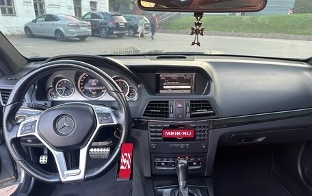 Mercedes-Benz E-Класс, 2013 год, 1 650 000 рублей, 7 фотография