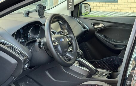 Ford Focus III, 2012 год, 765 000 рублей, 6 фотография