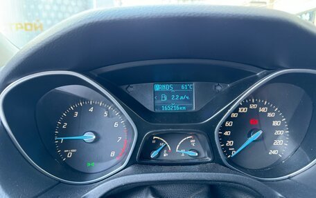 Ford Focus III, 2012 год, 765 000 рублей, 7 фотография