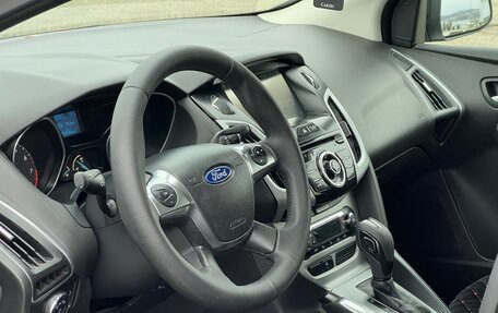 Ford Focus III, 2012 год, 765 000 рублей, 10 фотография