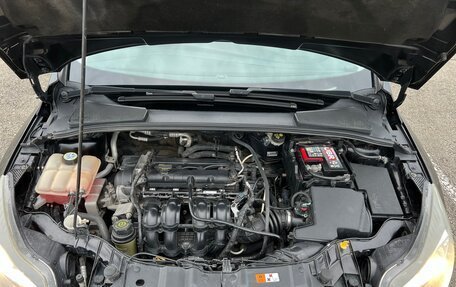 Ford Focus III, 2012 год, 765 000 рублей, 9 фотография