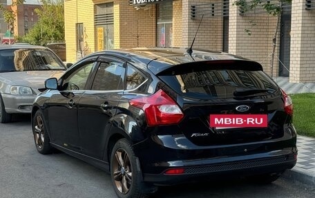 Ford Focus III, 2012 год, 765 000 рублей, 3 фотография