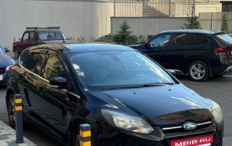 Ford Focus III, 2012 год, 765 000 рублей, 2 фотография