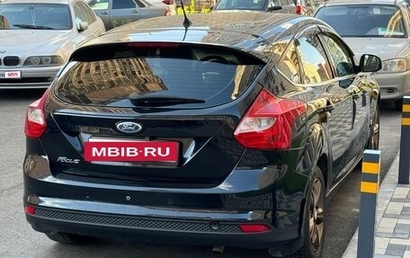 Ford Focus III, 2012 год, 765 000 рублей, 5 фотография