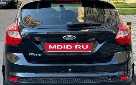 Ford Focus III, 2012 год, 765 000 рублей, 4 фотография