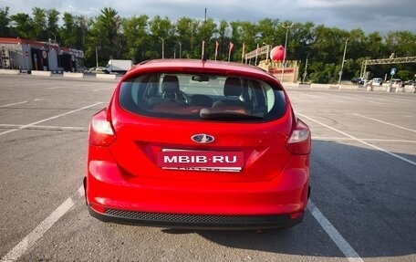 Ford Focus III, 2013 год, 990 000 рублей, 5 фотография