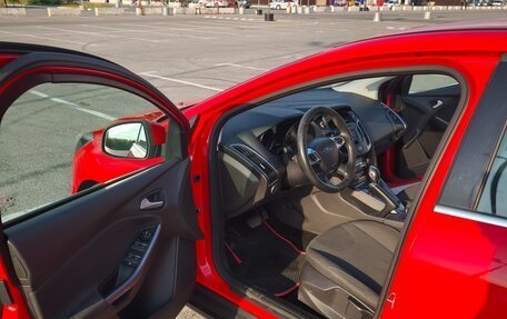 Ford Focus III, 2013 год, 990 000 рублей, 7 фотография