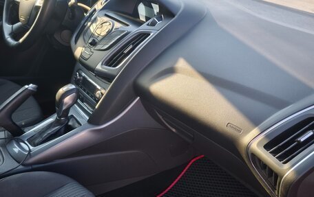 Ford Focus III, 2013 год, 990 000 рублей, 10 фотография