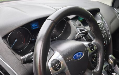 Ford Focus III, 2013 год, 990 000 рублей, 11 фотография