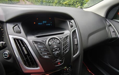 Ford Focus III, 2013 год, 990 000 рублей, 13 фотография