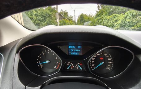Ford Focus III, 2013 год, 990 000 рублей, 12 фотография