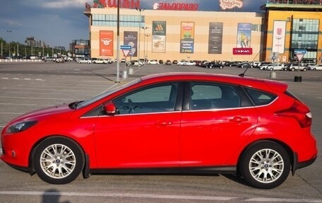 Ford Focus III, 2013 год, 990 000 рублей, 6 фотография